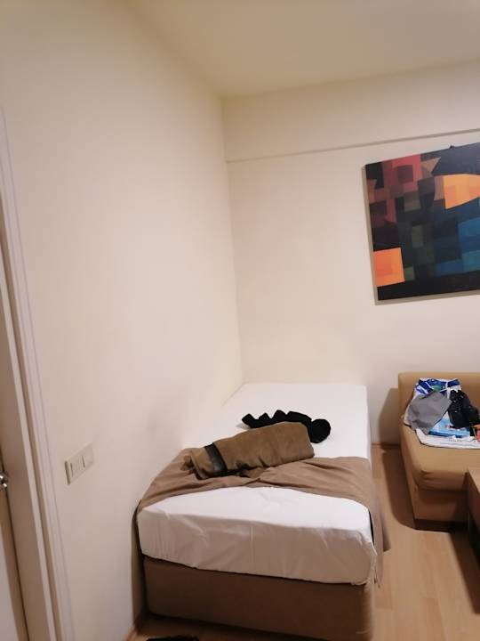 Zimmer Dream Family Club