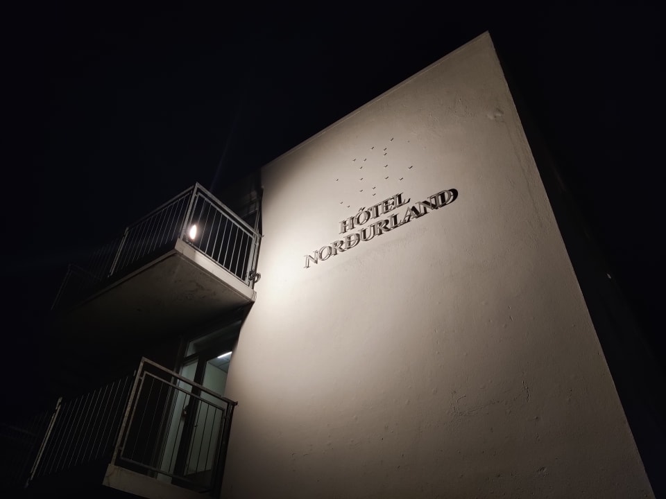 Sonstiges Hotel KEA Nordurland