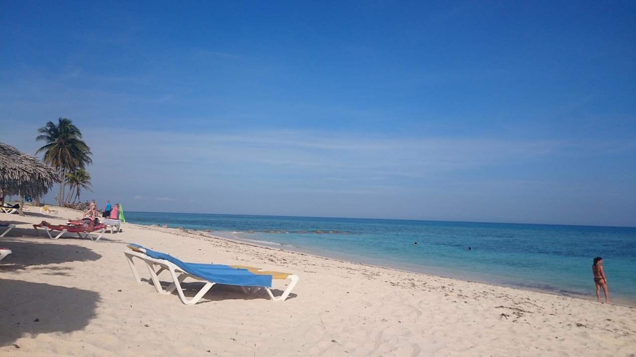 Strand Brisas Guardalavaca Hotel & Villas