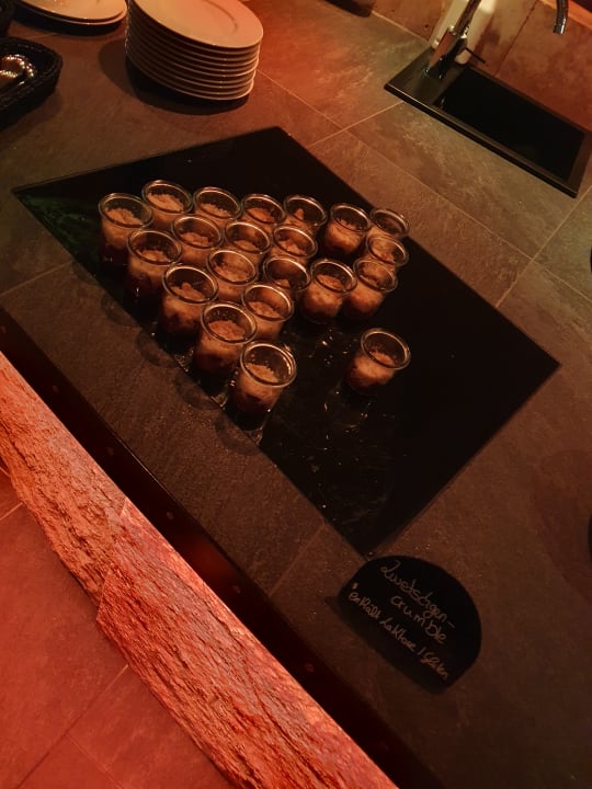 Gastro Mawell Resort