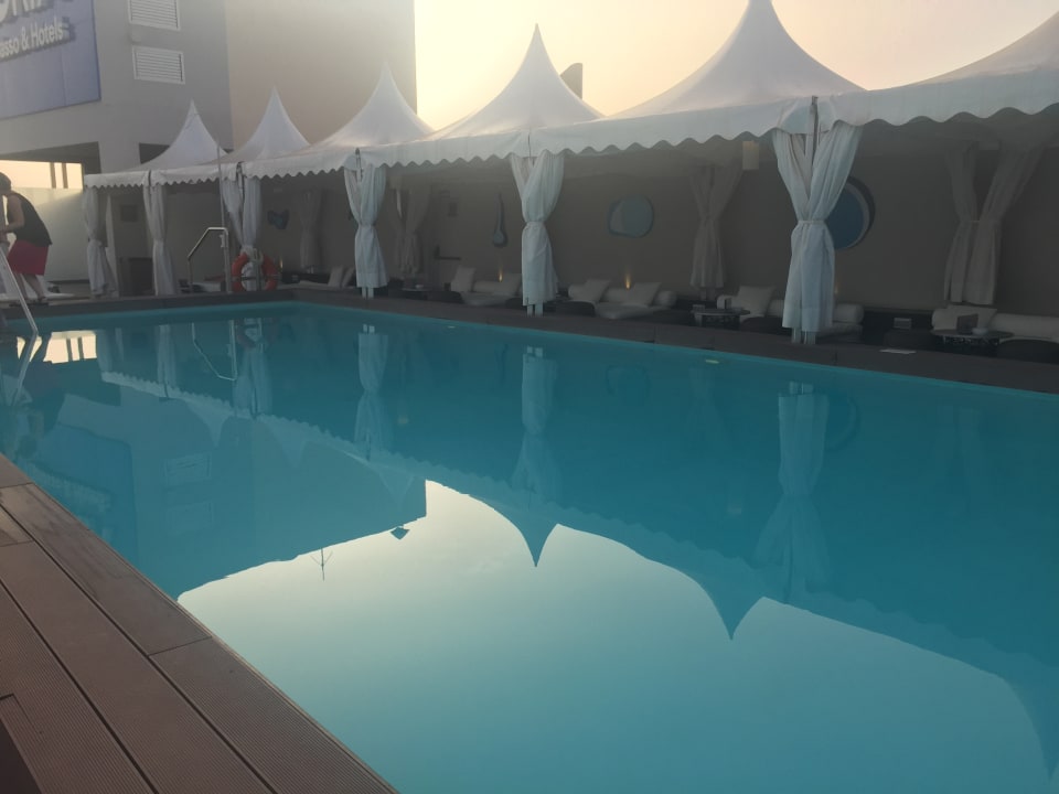 Pool Gloria Palace San Agustin Thalasso & Hotel