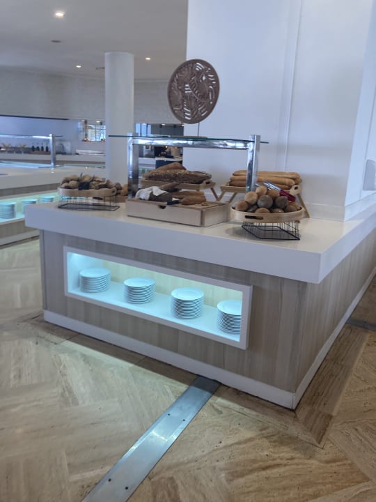 Gastro Iberostar Waves Founty Beach