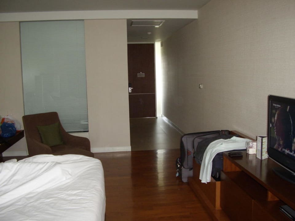 Deluxe Studio Hotel The Park 9 Residence