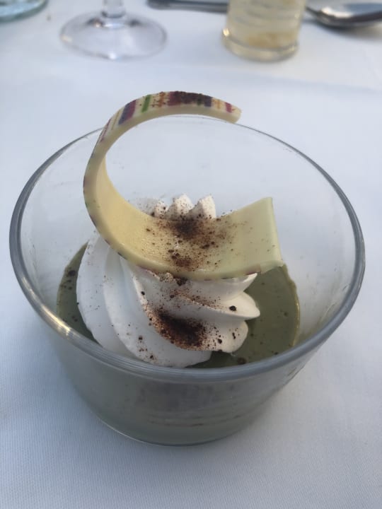 Gastro Hotel Riu Palace Meloneras