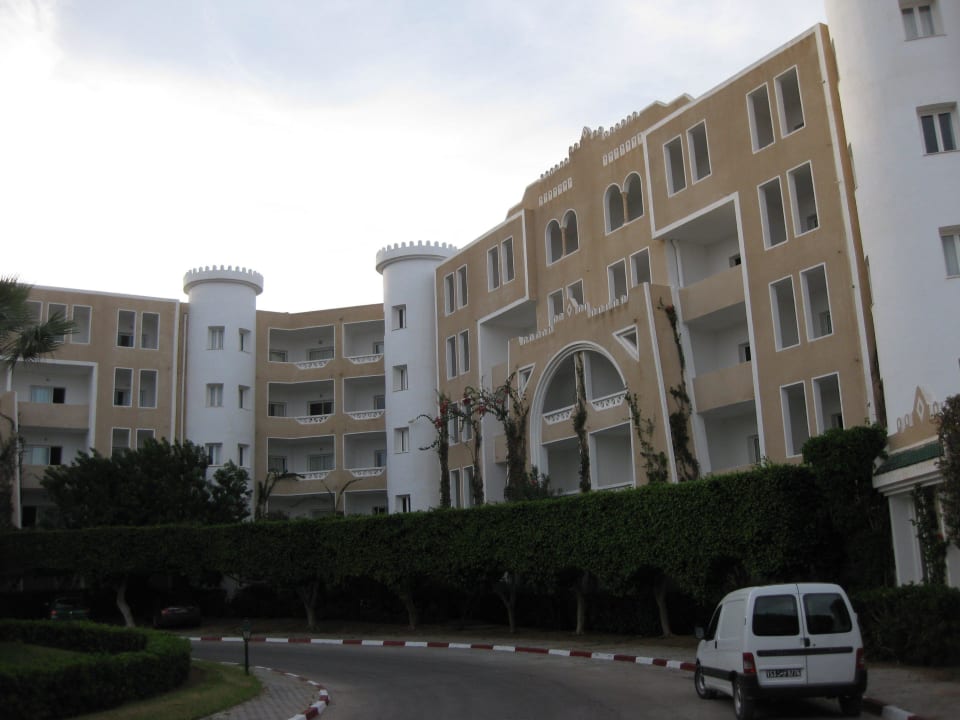 lti Hotel Mahdia Beach Mahdia Beach & Aquapark