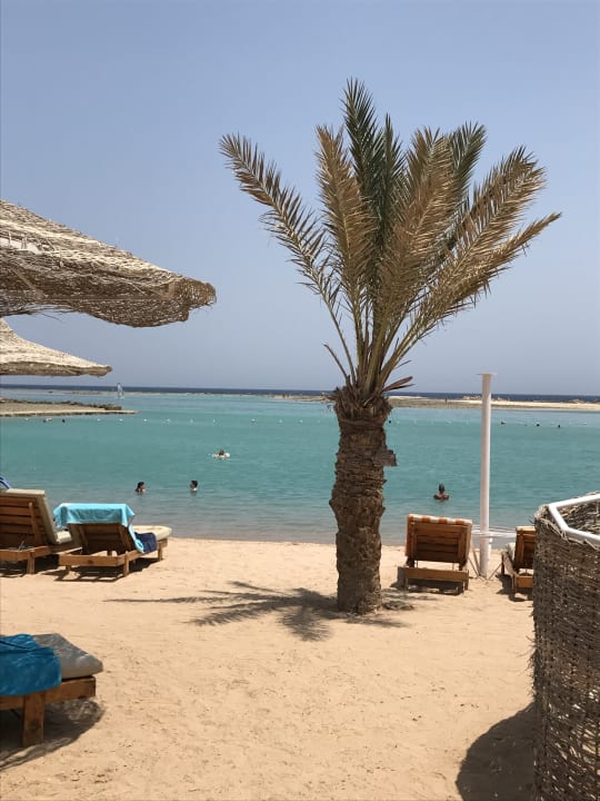 Strand LABRANDA Club Makadi
