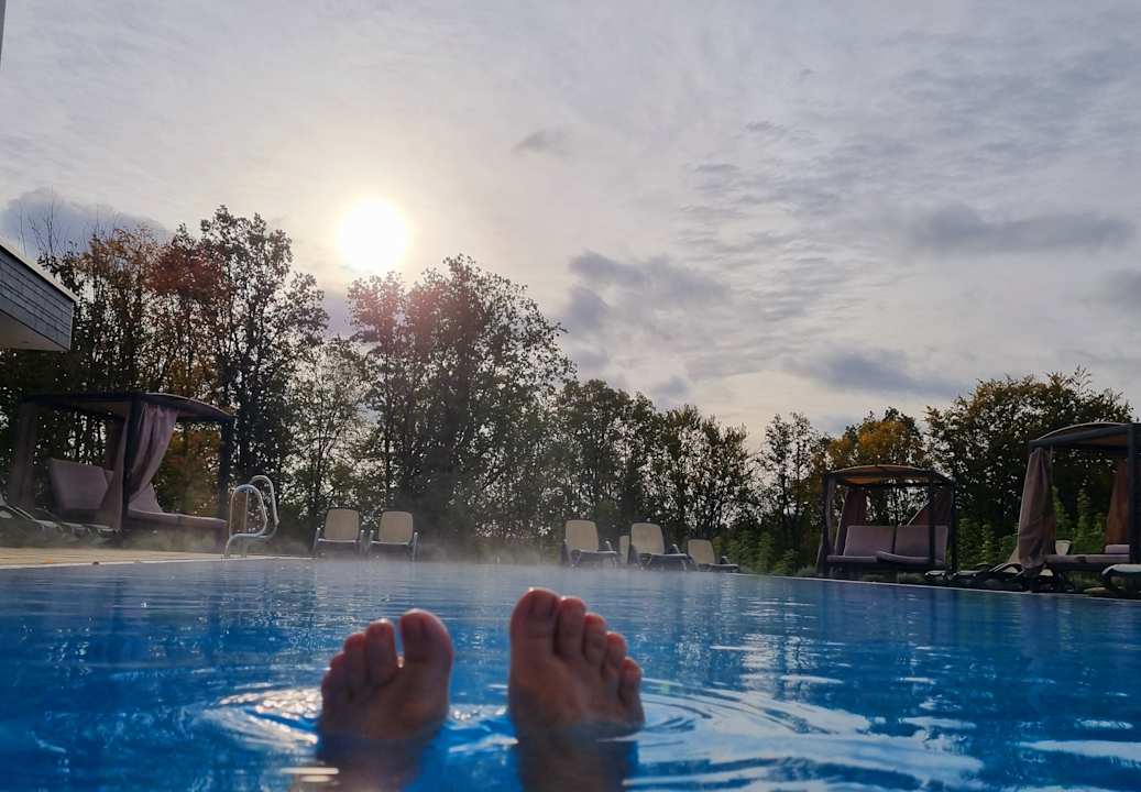 Pool AKZENT Aktiv & Vital Hotel Thüringen