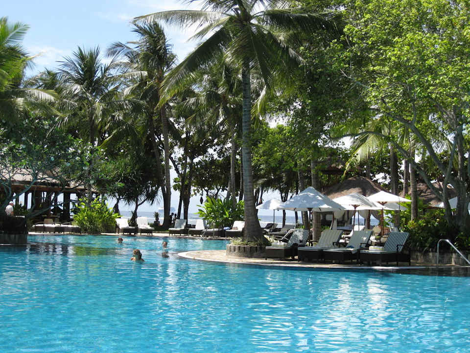 Hauptpool The Laguna A Luxury Collection Resort & Spa