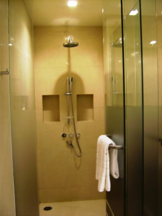 Dusche VIE Hotel Bangkok, MGallery