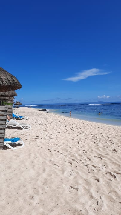 Strand Radisson Blu Poste Lafayette Resort & Spa - Adults only