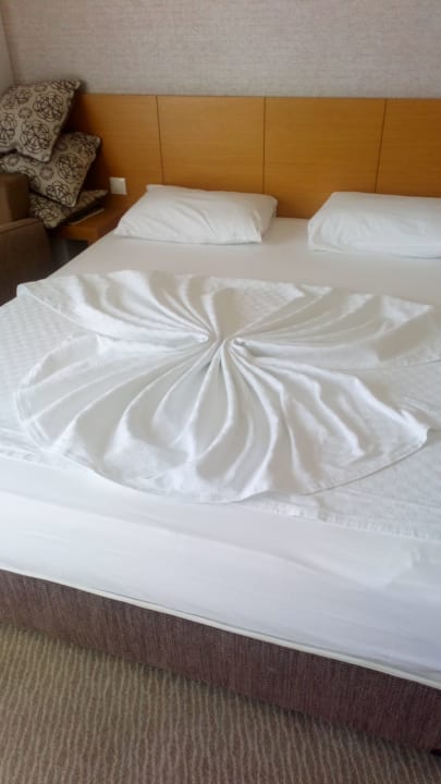 Zimmer Saphir Resort & Spa