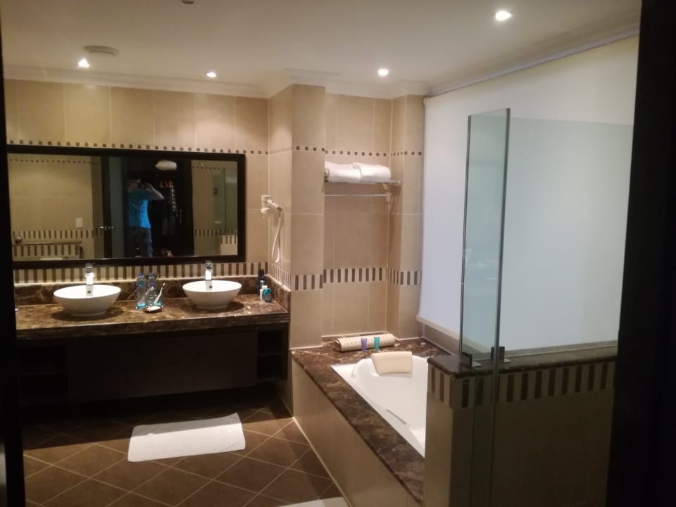 Zimmer Rixos Sharm El Sheikh Adults Only 18 +