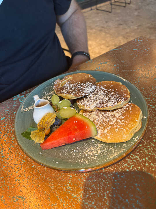 Gastro LifeSteil Appartementresort