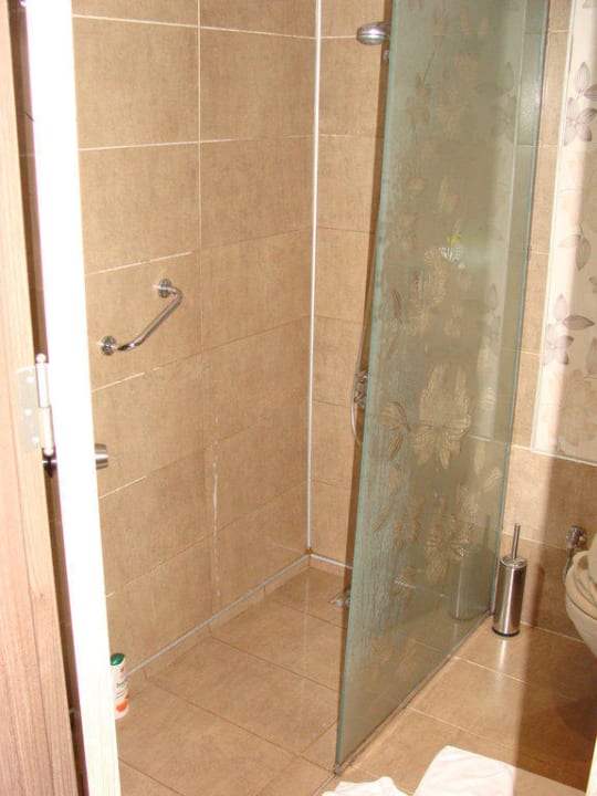 Dusche Kaya Side