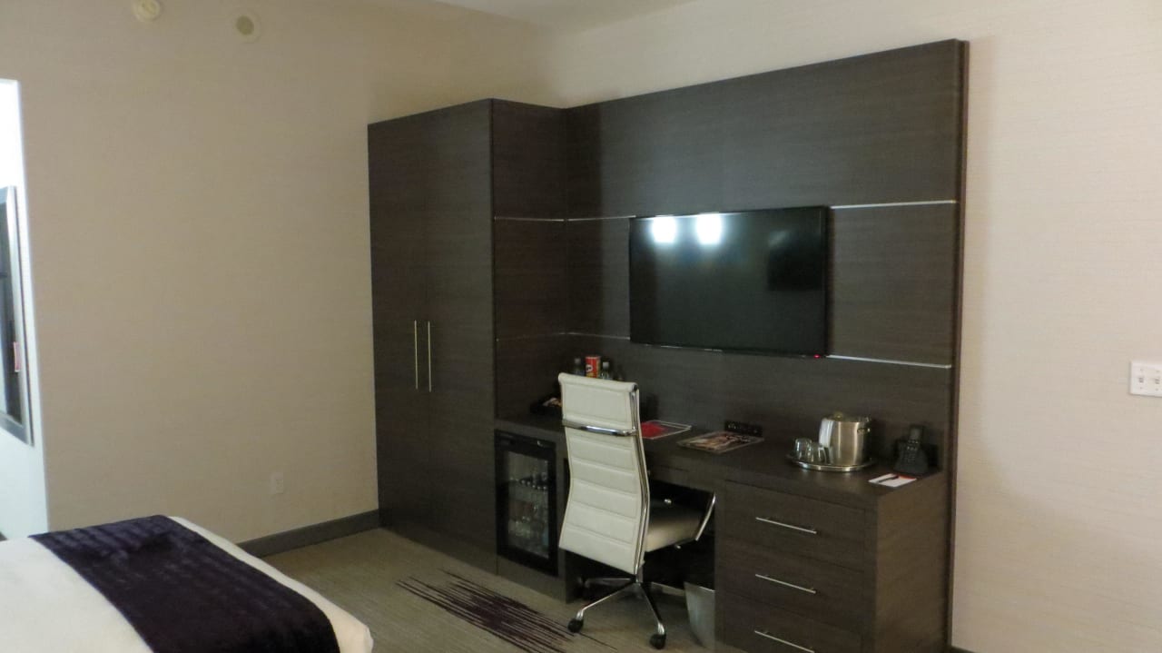 Moderne Einrichtung  Hotel The Palms Casino Resort