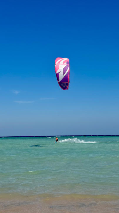 Strand Gravity Hotel & Aquapark Sahl Hasheesh