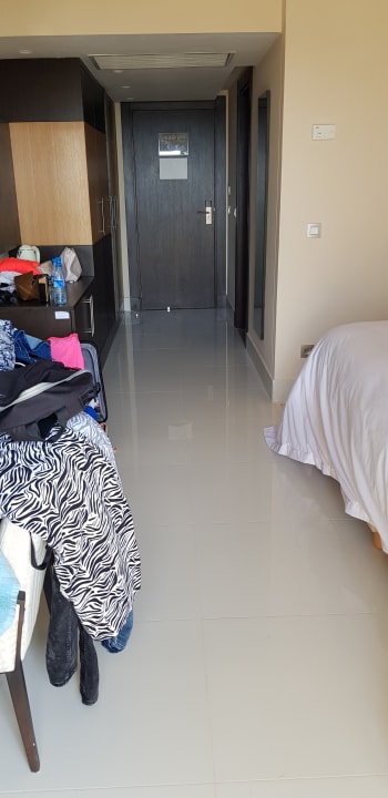 Zimmer Iberostar Selection Kuriat Palace