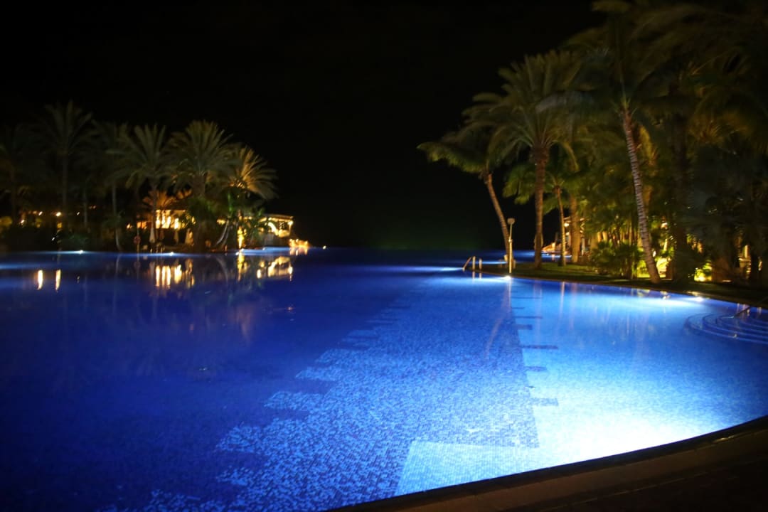Pool Lopesan Costa Meloneras, Resort & Spa
