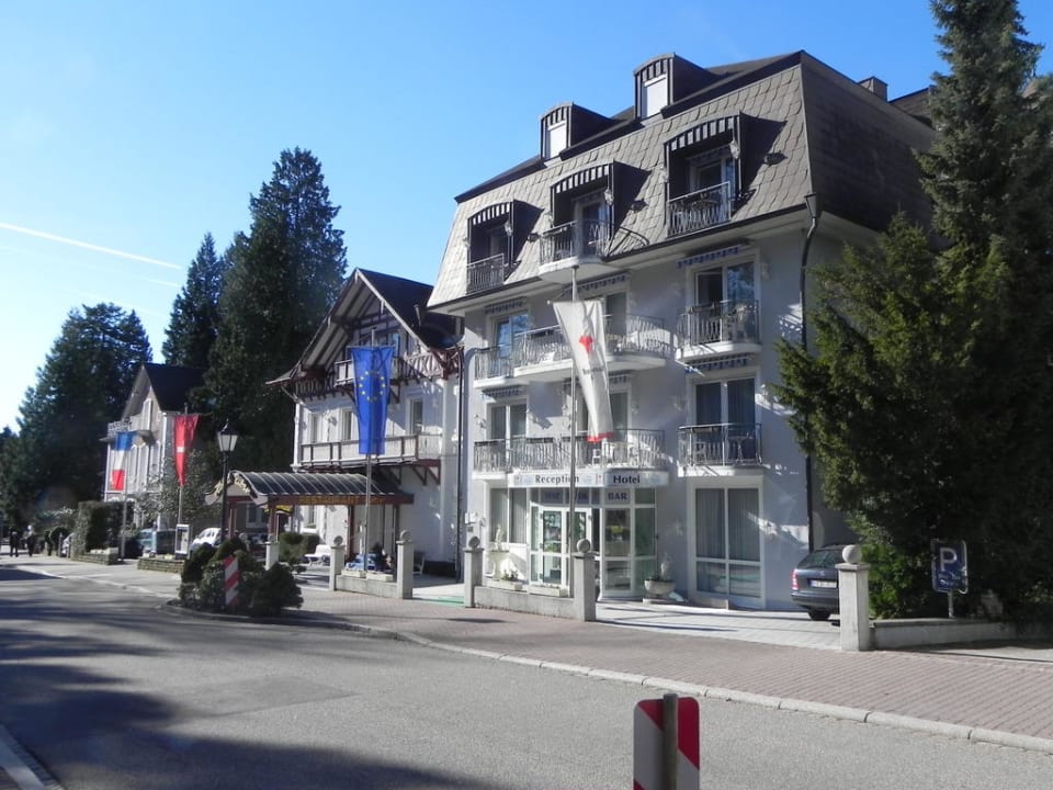 Hotel Ritter Top CountryLine Hotel Ritter
