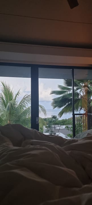 Zimmer Raffles Seychelles