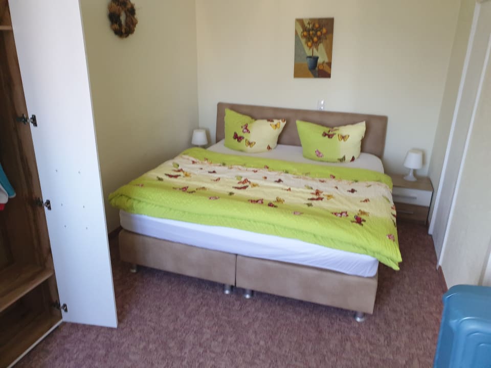 Zimmer Pension Am Stadtgraben