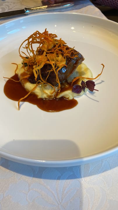 Gastro Hotel Alpenhof