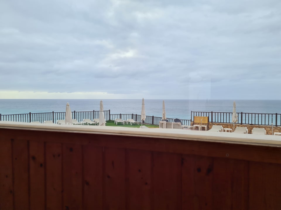 Ausblick Club Jandia Princess