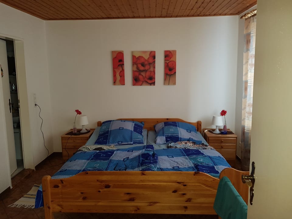 Zimmer Ferienwohnung Nöllgen