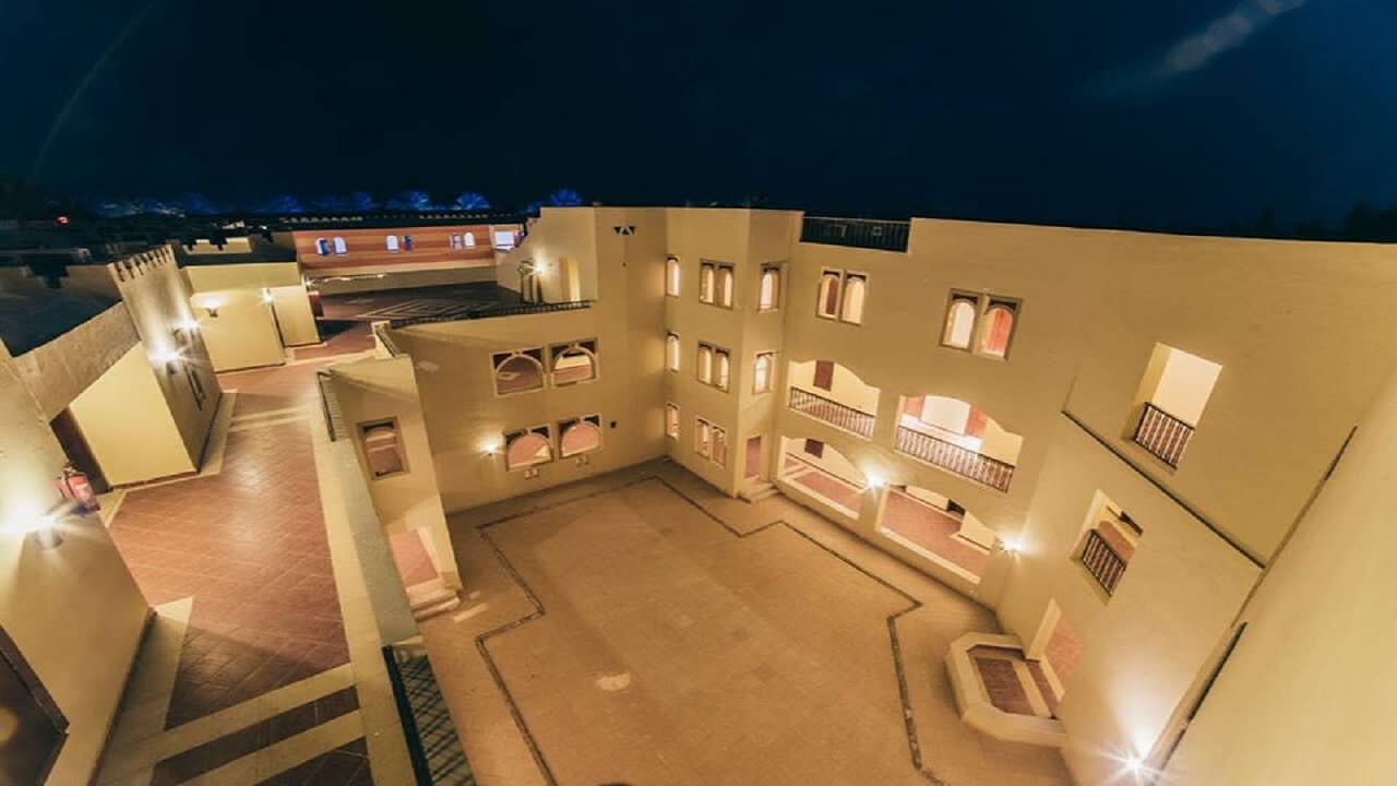 Ausblick Sea Beach Aqua Park Resort Managed by Blue Resorts