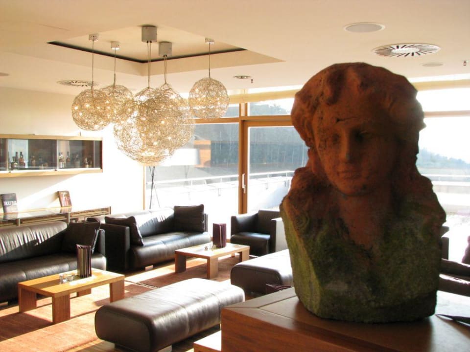 Cigar Lounge Falkensteiner Balance Resort Stegersbach