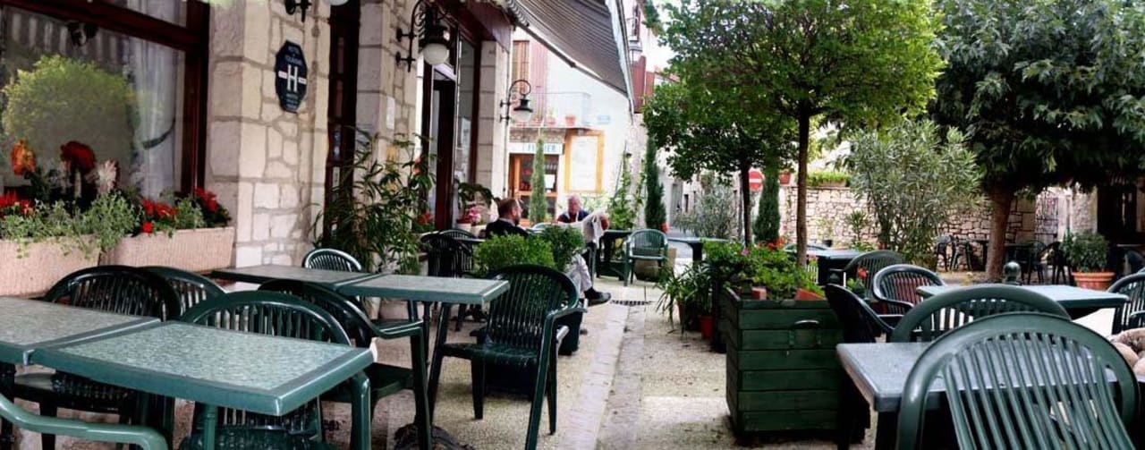 Auberge du Puits - Souillac Auberge du Puits