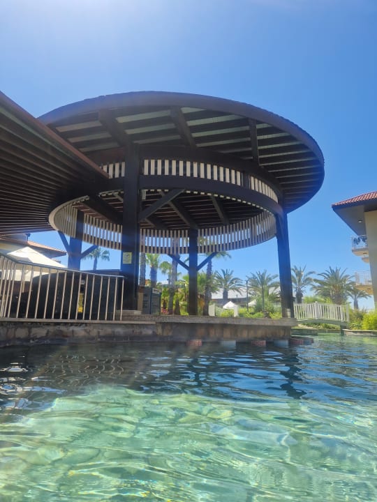 Pool Club Grand Aqua