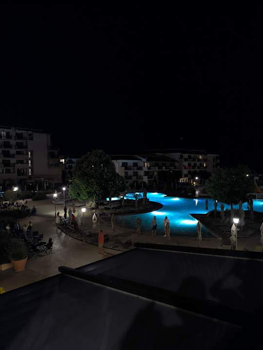 Pool HVD Clubhotel Miramar