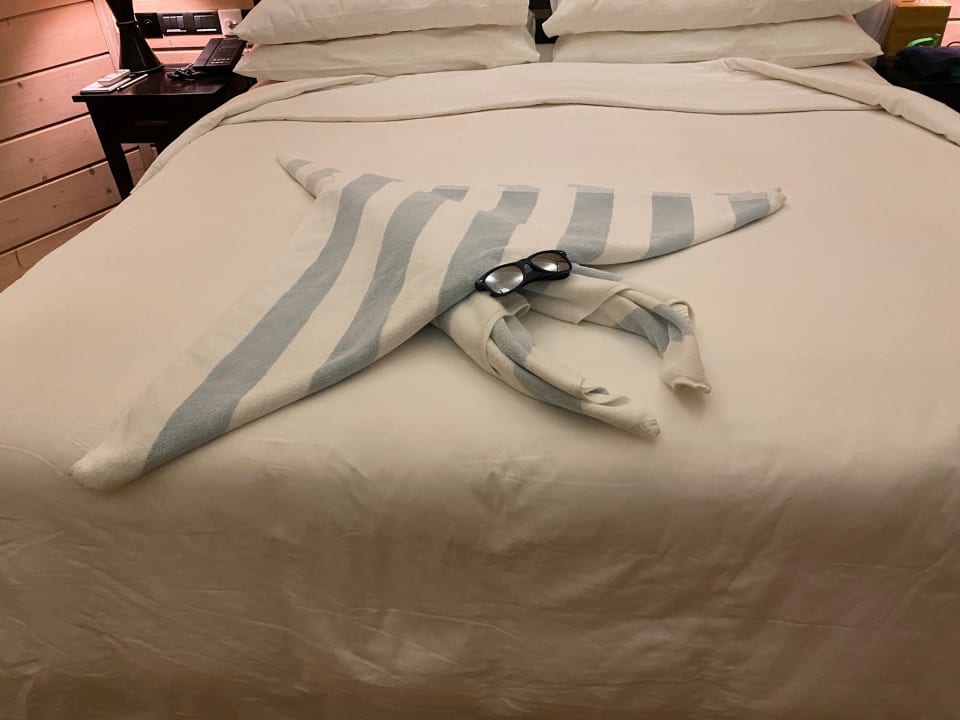 Zimmer Komandoo Island Resort & Spa - Adults only