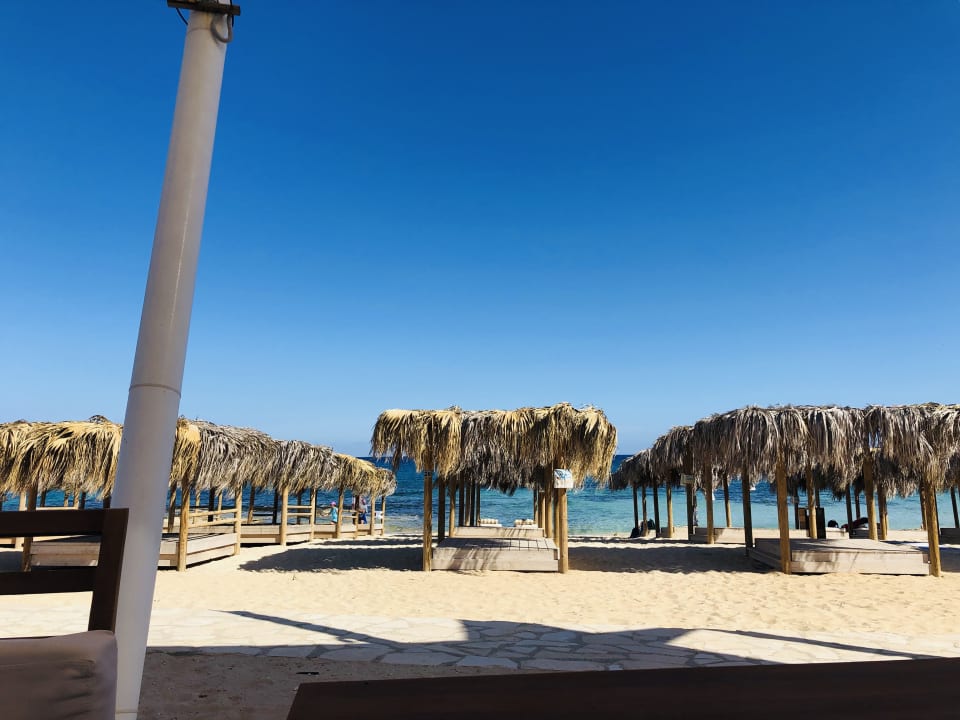 Strand Asterias Beach