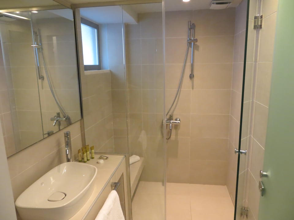 Zimmer Hotel Makryammos Bungalows