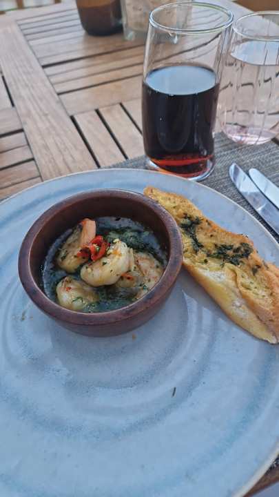 Gastro Steigenberger Resort Ras Soma