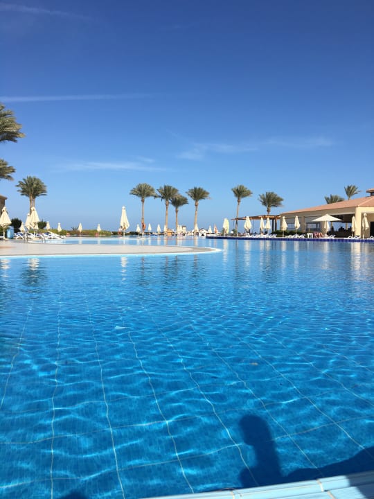 Pool Cleopatra Luxury Resort Makadi Bay