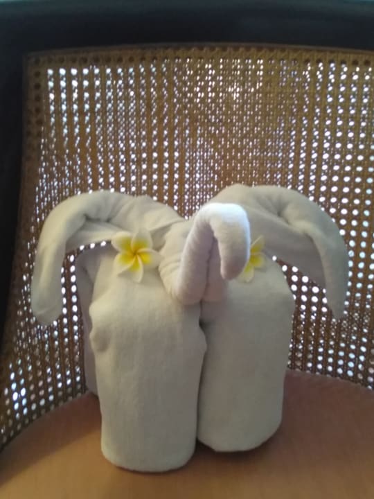 Zimmer Wora Bura Hua Hin Resort & Spa