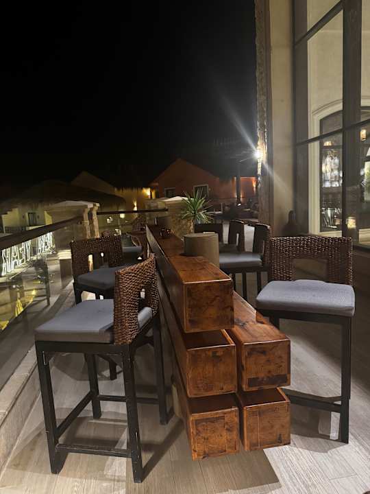 Gastro Amarina Jannah Resort & Aqua Park Marsa Alam