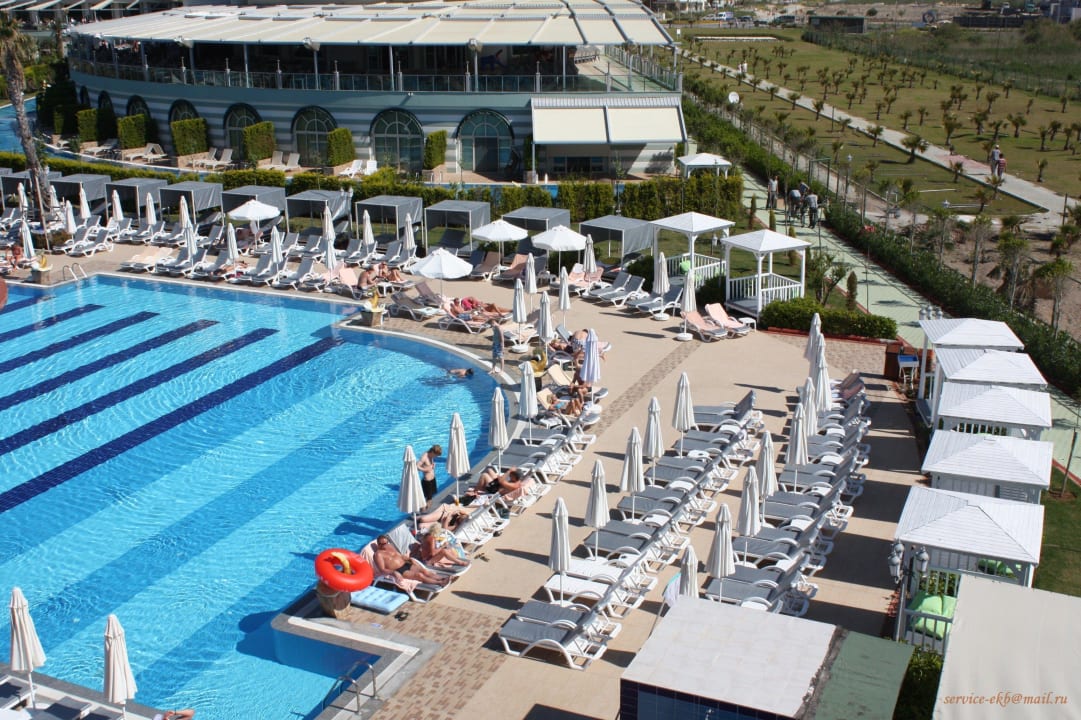 Delphin Imperial Hotel Delphin Imperial