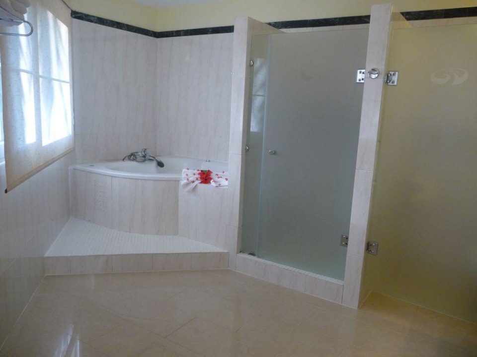 Juniorsuite Grand Palladium Select Bávaro Resort & Spa