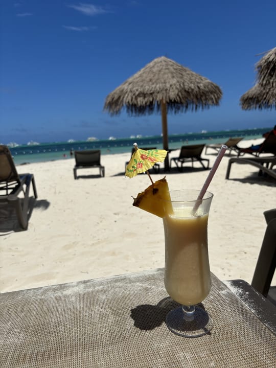 Strand Lopesan Costa Bávaro Resort, Spa & Casino