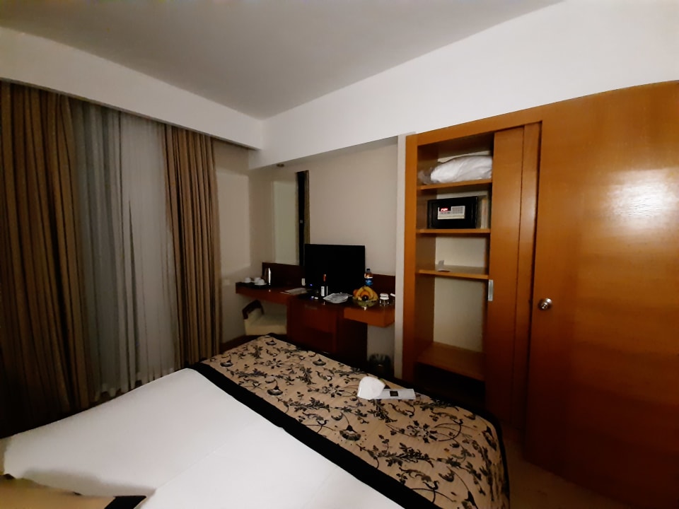 Zimmer Trendy Side Beach Hotel - Adults only