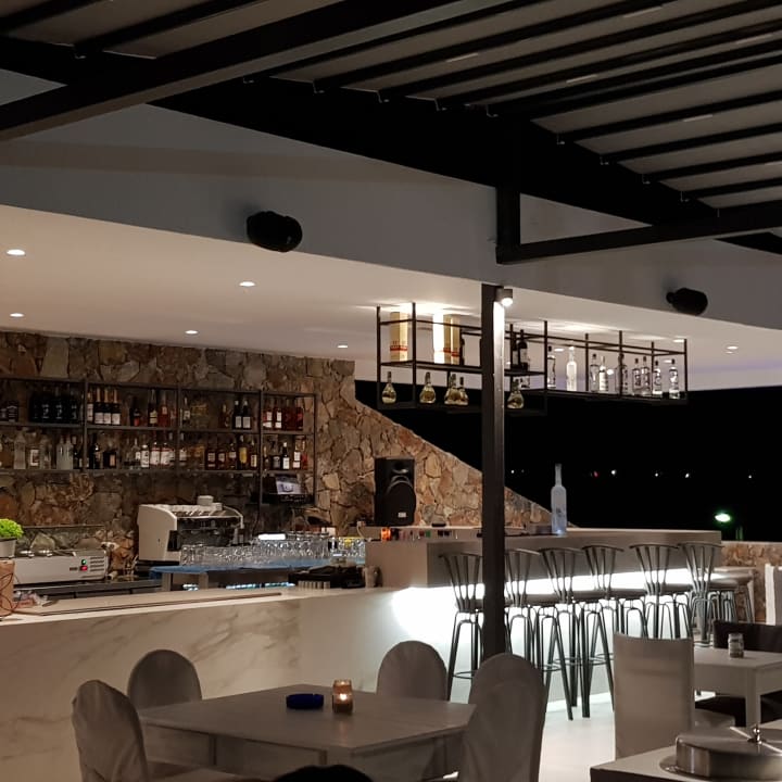 Gastro Ilios K Village Resort