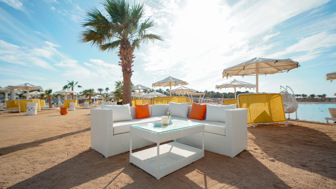 Strand LABRANDA Club Makadi