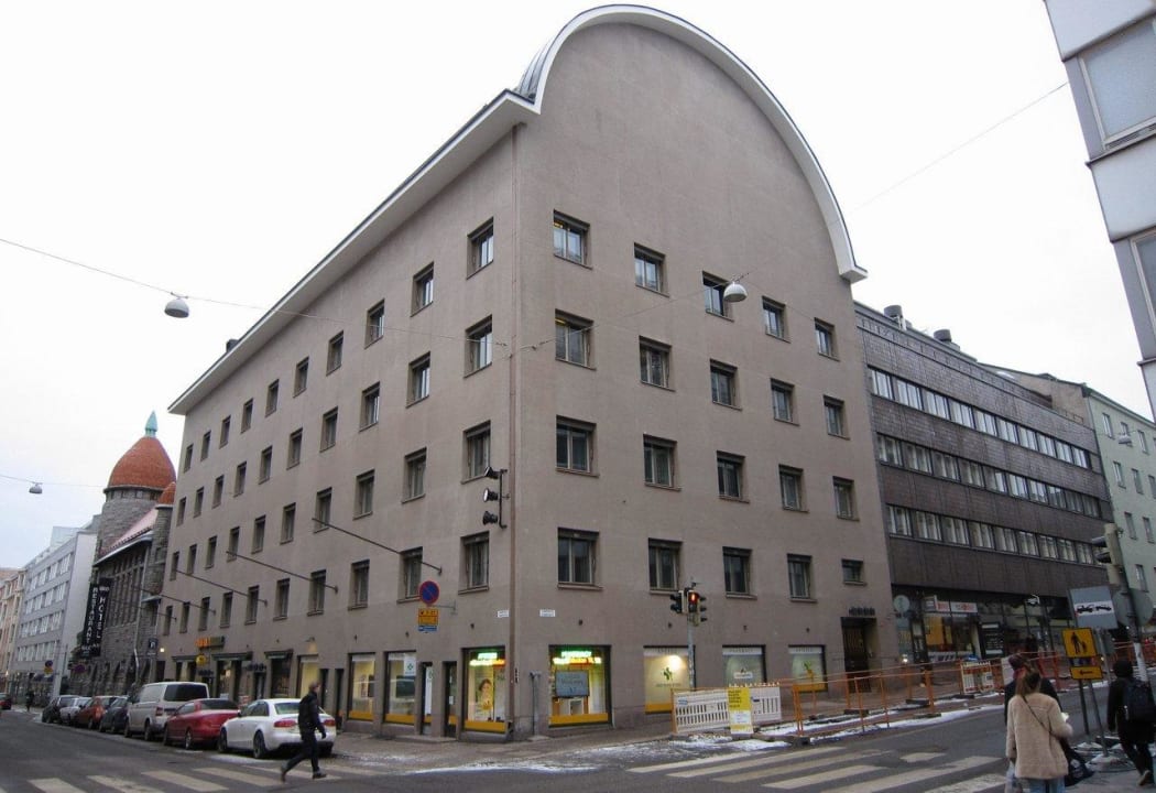 Room wing Glo Hotel Art