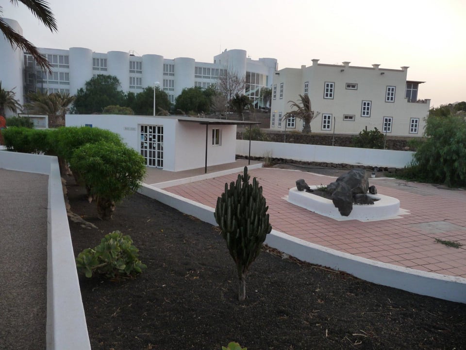 Kinderanimationshütte Hotel Floresta