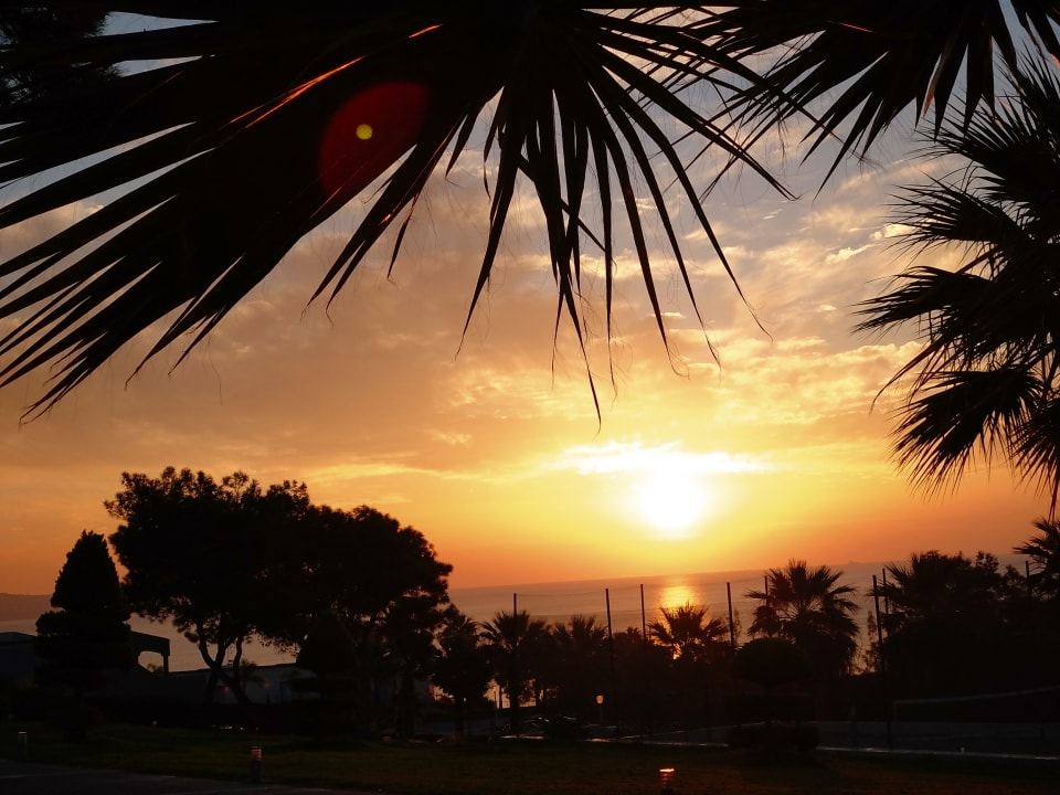 Strand Rodos Princess Beach Hotel & Spa