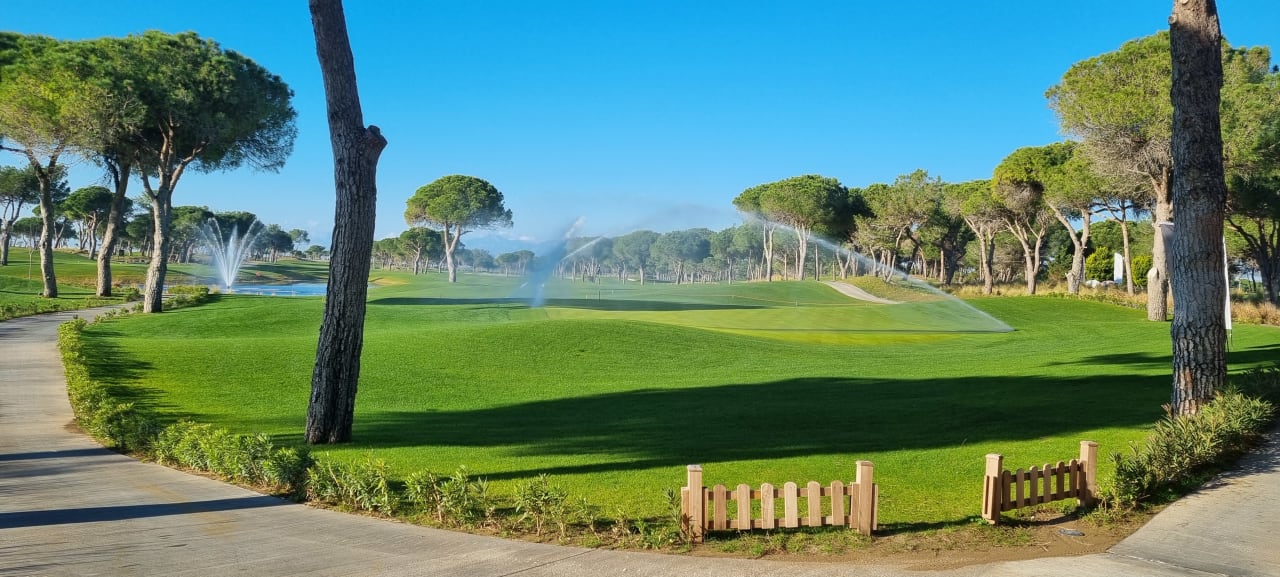 Sport & Freizeit Cullinan Belek